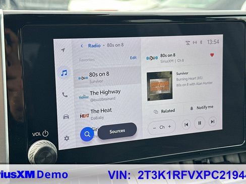 Certified 2023 Toyota RAV4 LE image 29