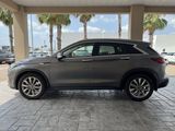 Used 2022 INFINITI QX50 Essential image 2