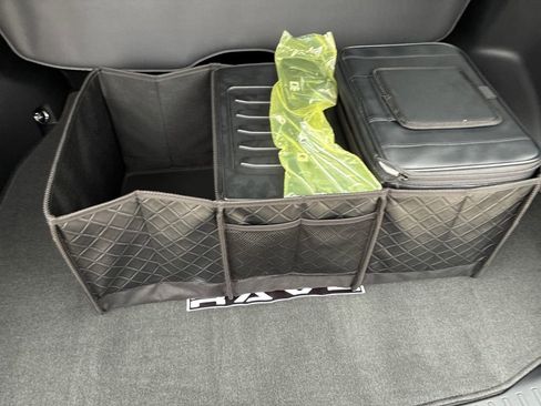 New 2026 Toyota RAV4 XSE image 47