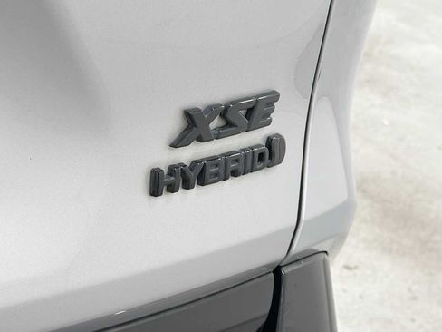 Certified 2022 Toyota RAV4 XSE AWD/4WD image 29