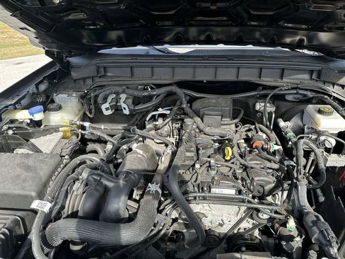 Used 2022 Ford Bronco Outer Banks image 29