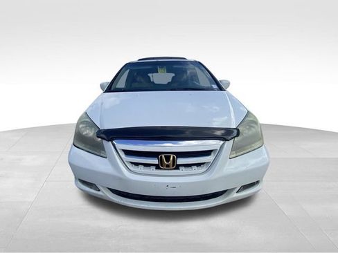 Used 2005 Honda Odyssey EX-L image 15