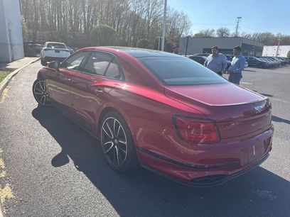 Used 2024 Bentley Flying Spur S V8