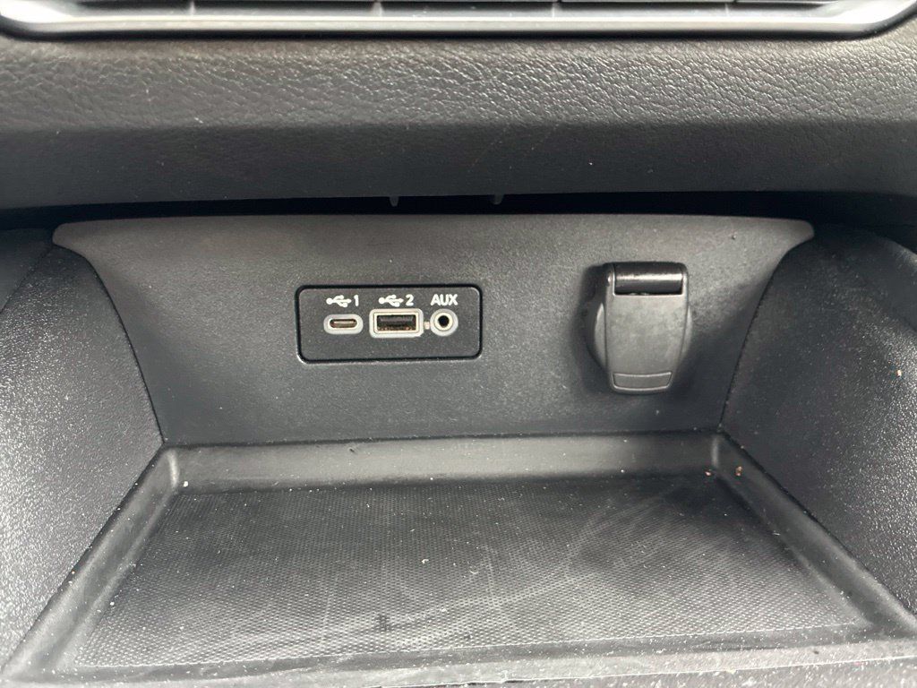 Used 2025 Nissan Altima 2.5 SV AWD/4WD image 22