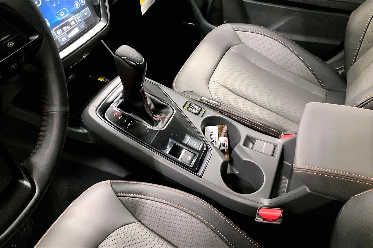 New 2026 Subaru Crosstrek 2.5i Limited AWD/4WD image 7