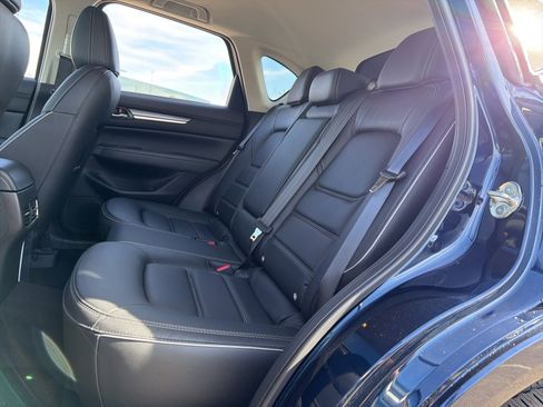 New 2025 MAZDA CX-5 AWD 2.5 S w/ Premium Plus Pkg image 27