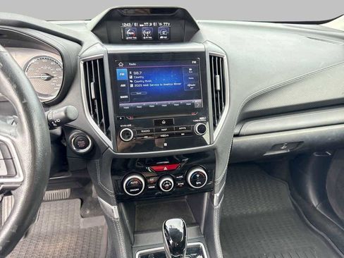 Used 2020 Subaru Forester Touring w/ Popular Package #2 image 23