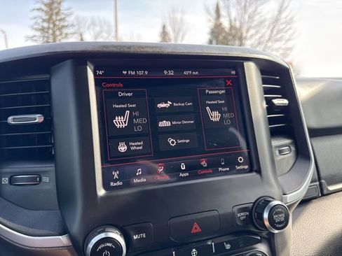 Used 2019 RAM 1500 Big Horn image 27