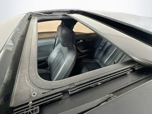 Used 2012 Audi A6 3.0T Prestige image 25