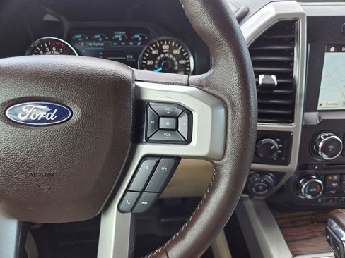 Used 2018 Ford F150 Lariat AWD/4WD image 30