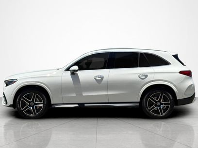 Used 2024 Mercedes-Benz GLC 300 4MATIC
