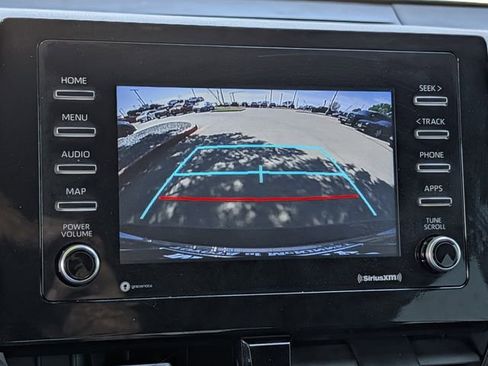 Used 2024 Toyota Camry SE FWD image 17