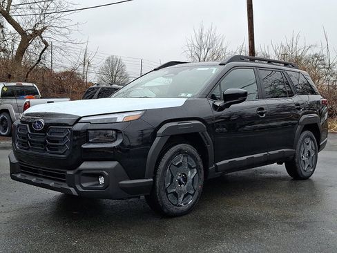 New 2026 Subaru Outback Limited image 3