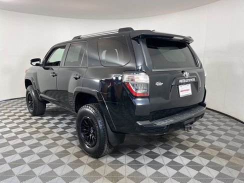 Used 2020 Toyota 4Runner SR5 image 13