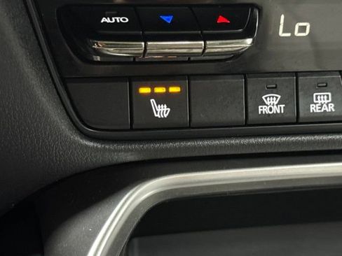 Used 2024 MAZDA CX-90 Plug-In Hybrid w/ Premium Pkg AWD/4WD image 7