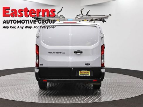 Used 2021 Ford Transit 150 Low Roof RWD image 6