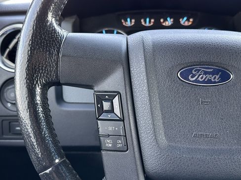 Used 2011 Ford F150 XLT w/ XLT Chrome Pkg image 12