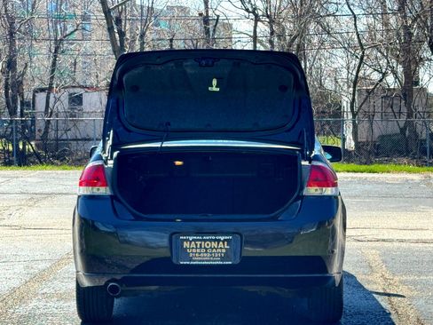 Used 2009 Ford Focus SE image 19