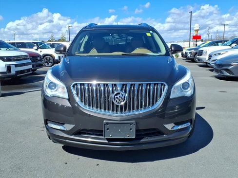 Used 2013 Buick Enclave Premium w/ Trailering Provision Package image 2