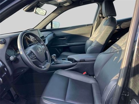 Used 2023 Lexus UX 250h 250h Base image 18