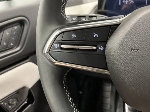 New 2025 Honda Prologue Touring image 14