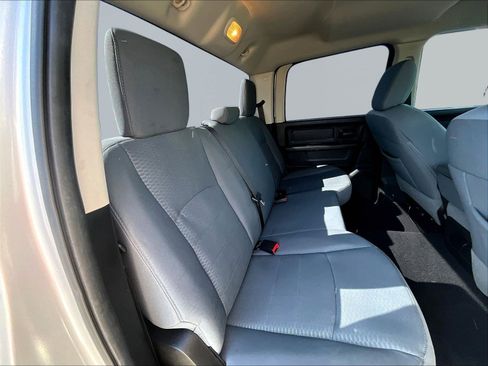 Used 2014 RAM 1500 Tradesman w/ Popular Equipment Group AWD/4WD image 25