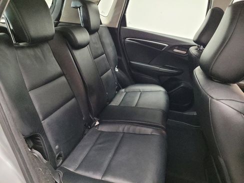 Used 2018 Honda Fit EX-L image 19