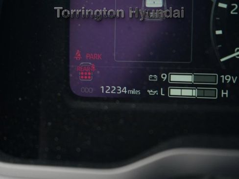 Used 2025 Toyota Sequoia Limited image 13