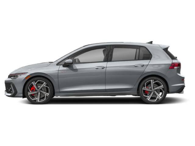 New 2026 Volkswagen GTI SE FWD image 3