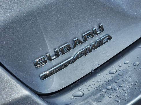 New 2025 Subaru Impreza RS w/ Popular Package #1 image 10