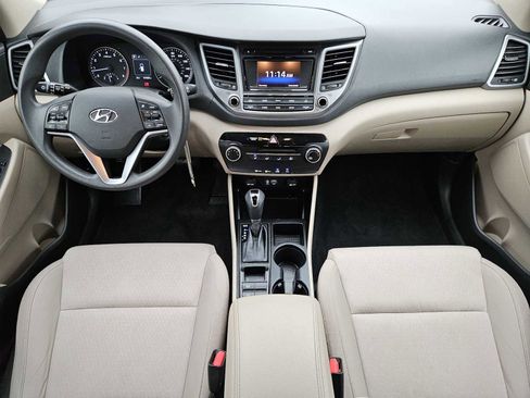 Used 2016 Hyundai Tucson SE w/ Option Group 02 image 22