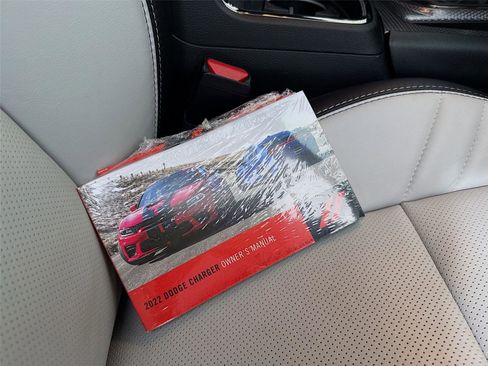 Used 2022 Dodge Charger SRT Hellcat RWD image 20