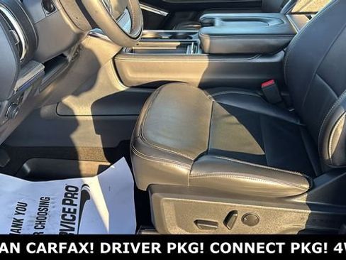 Used 2025 Ford Expedition Platinum w/ Driver's Package image 22