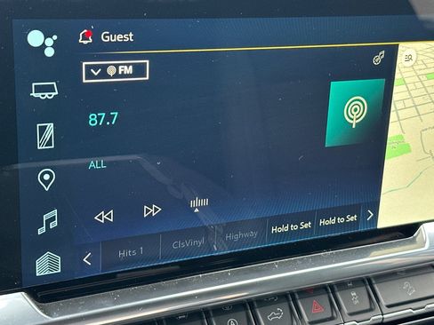 New 2026 Chevrolet Silverado 1500 LT Trail Boss w/ Protection Package image 15