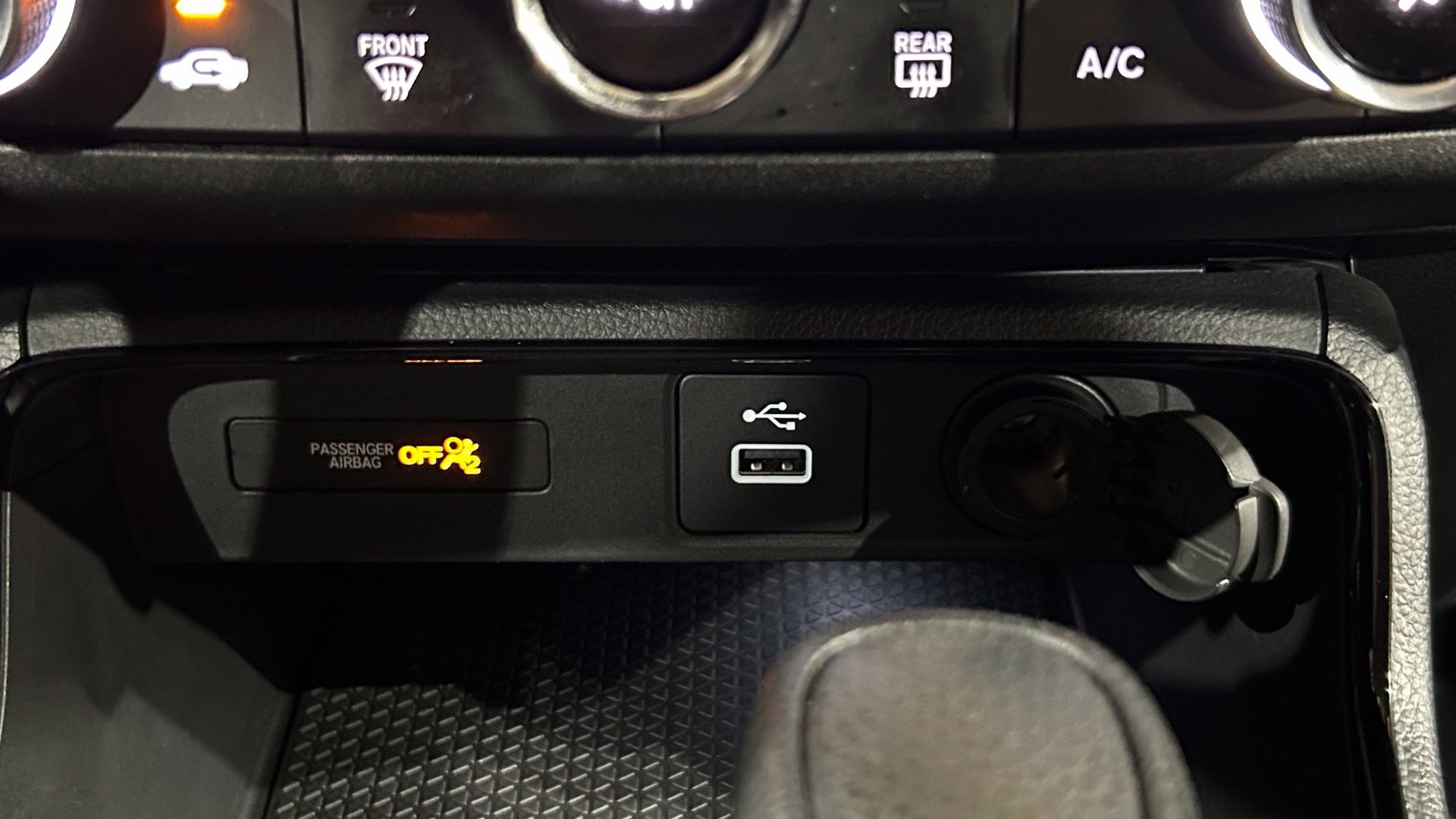 Used 2023 Honda CR-V LX image 73