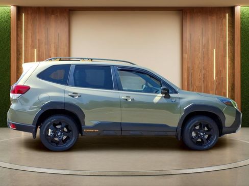 Used 2023 Subaru Forester Wilderness AWD/4WD image 37