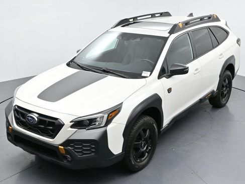 Used 2024 Subaru Outback Wilderness AWD/4WD image 36