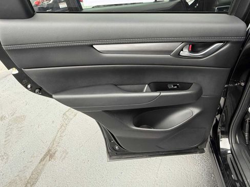 Certified 2024 MAZDA CX-5 AWD 2.5 S w/ Preferred Package image 16