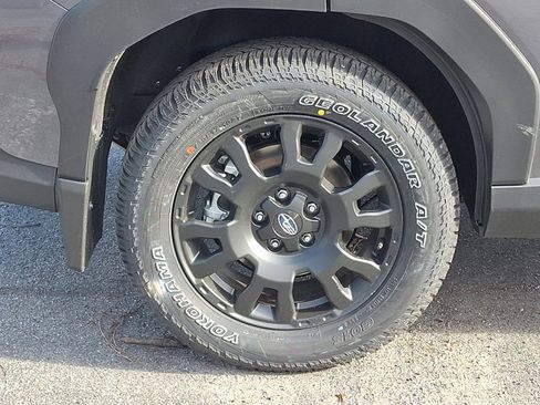 New 2026 Subaru Forester Wilderness image 5