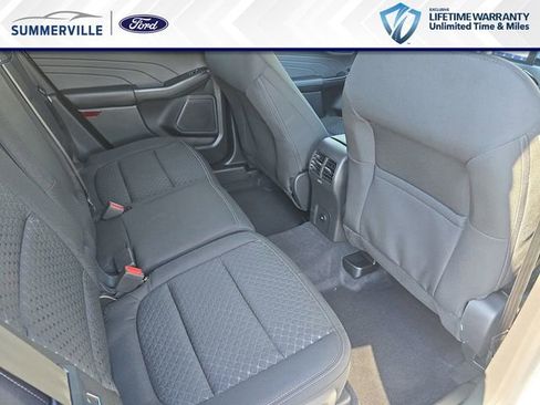 New 2026 Ford Escape Active FWD image 13