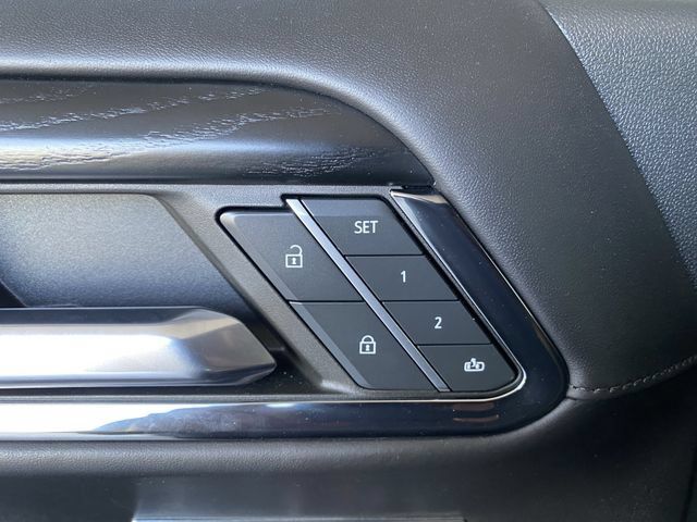 Used 2024 GMC Sierra 1500 AT4X AWD/4WD image 20