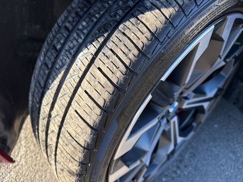 Used 2025 BMW 430i xDrive Coupe w/ M Sport Package image 8