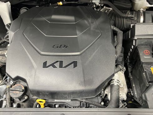 Used 2024 Kia Telluride SX Prestige AWD/4WD image 28