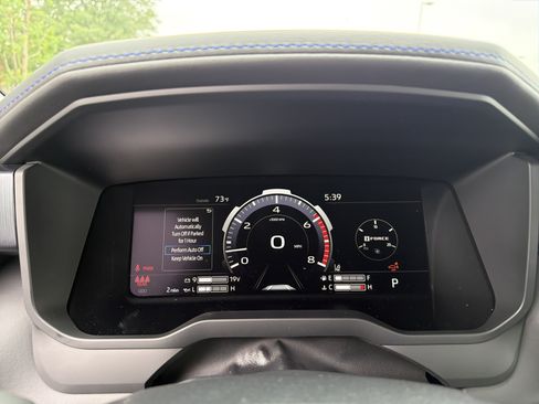 New 2026 Toyota Tundra Platinum AWD/4WD image 22