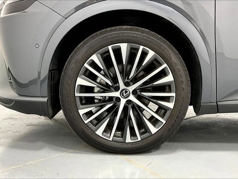 Used 2024 Lexus RX 350 FWD image 11
