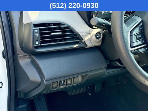 New 2025 Subaru Outback Premium image 11