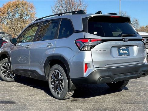 New 2026 Subaru Forester Premium image 3