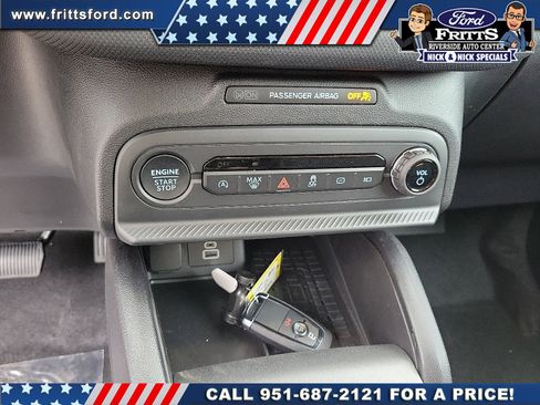 New 2025 Ford Bronco Sport Free Wheeling image 10