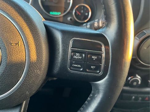 Used 2015 Jeep Wrangler Sport w/ Quick Order Package 24S image 22