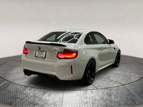 Used 2018 BMW M2 image 7